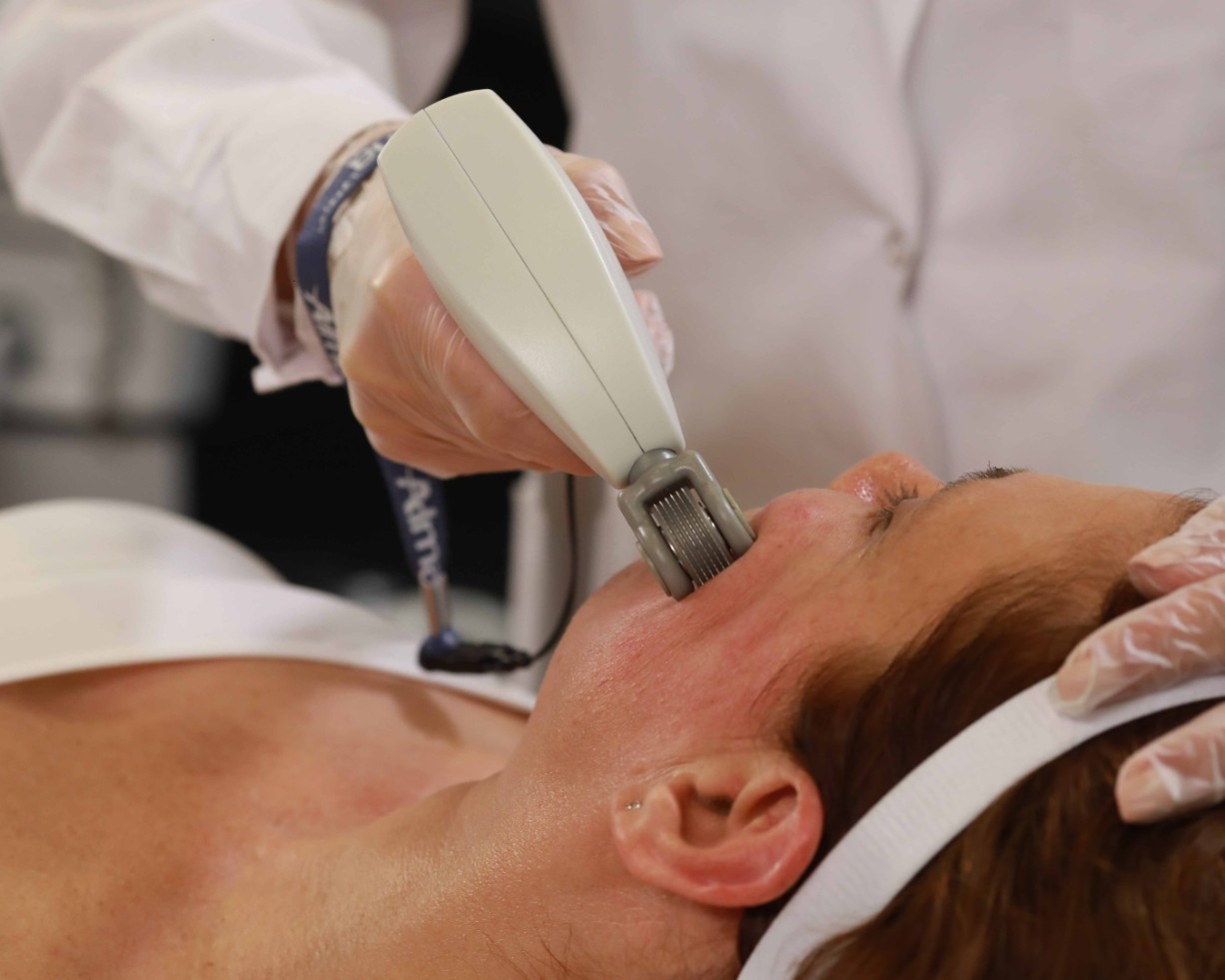 Laser Pain Relief